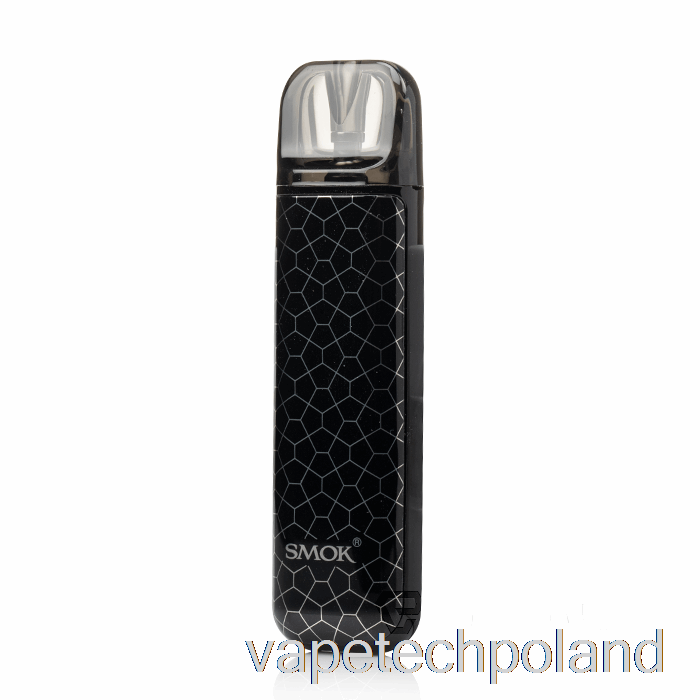 Vape Tech Polska Smok Novo 2s 20w System Pod Czarny Pancerz
